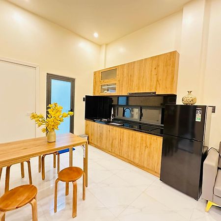 Agape Hotel & Can Ho ダラット エクステリア 写真